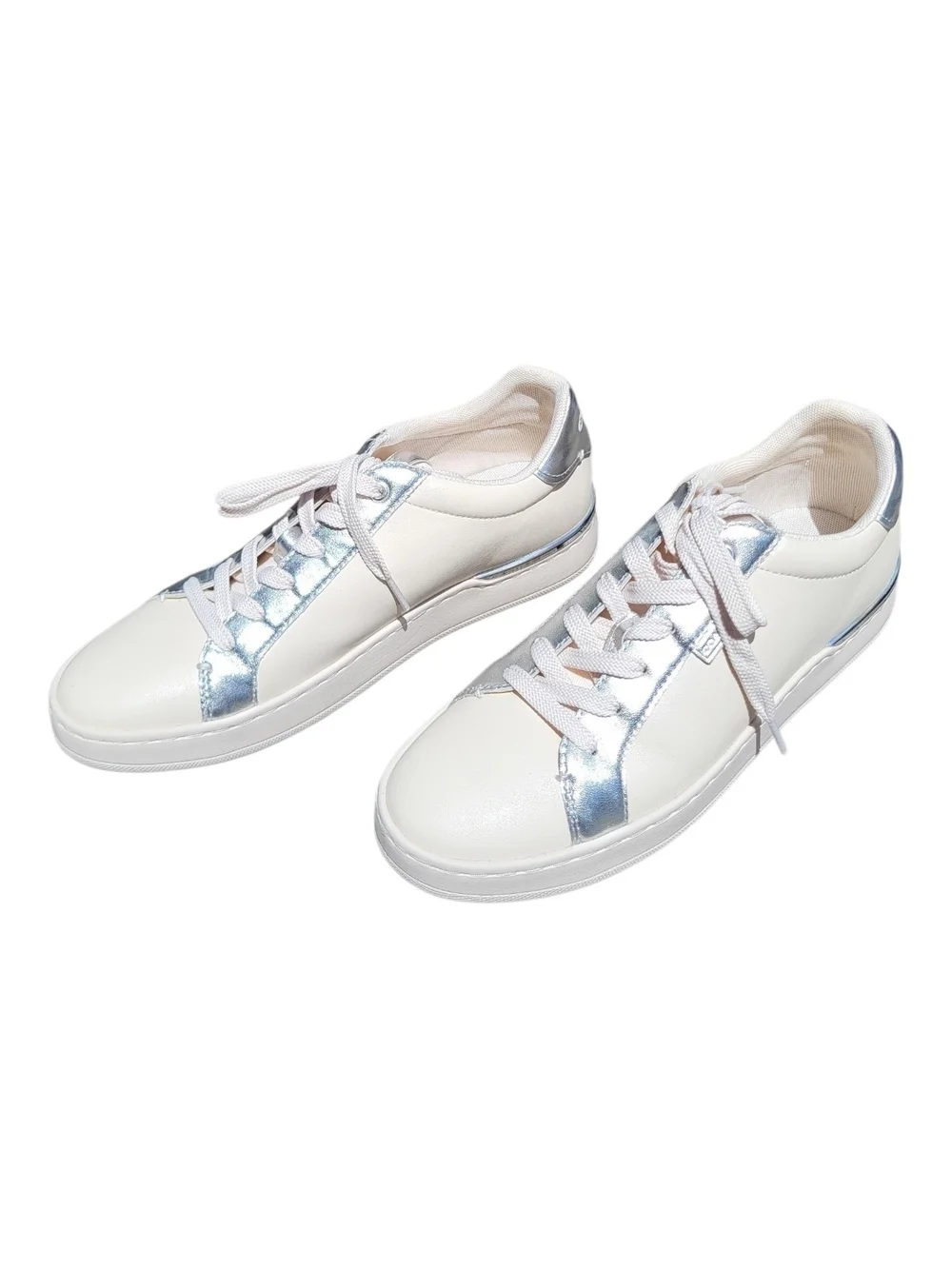 Coach | Shoes | Nwot Coach Womens Lowline Laceup Low Top  display picture 3